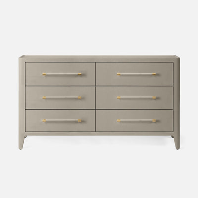 Fergus 60 Inch Dresser