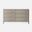 Fergus 60 Inch Dresser