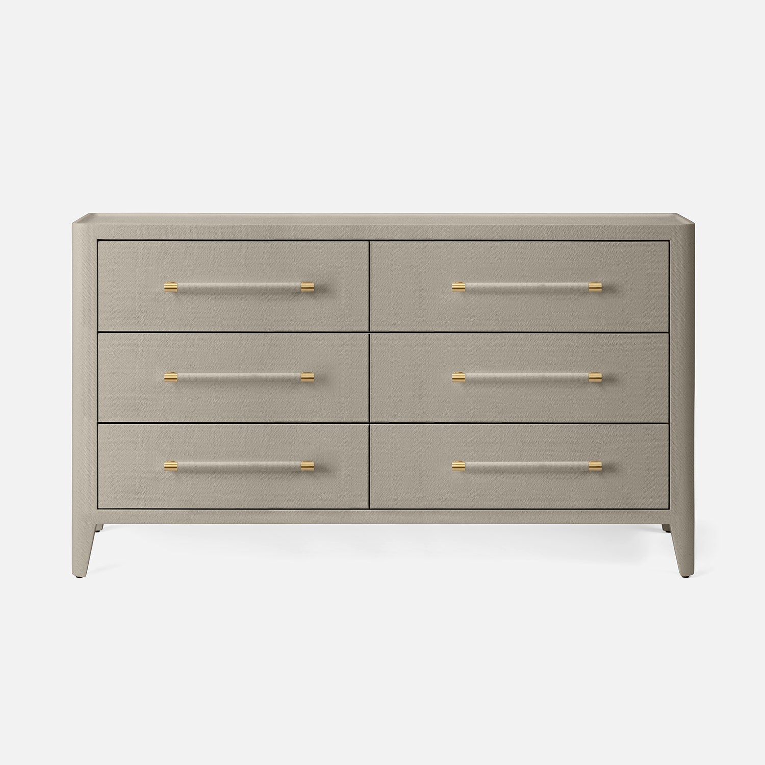 Fergus 60 Inch Dresser
