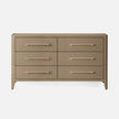 Fergus 60 Inch Dresser