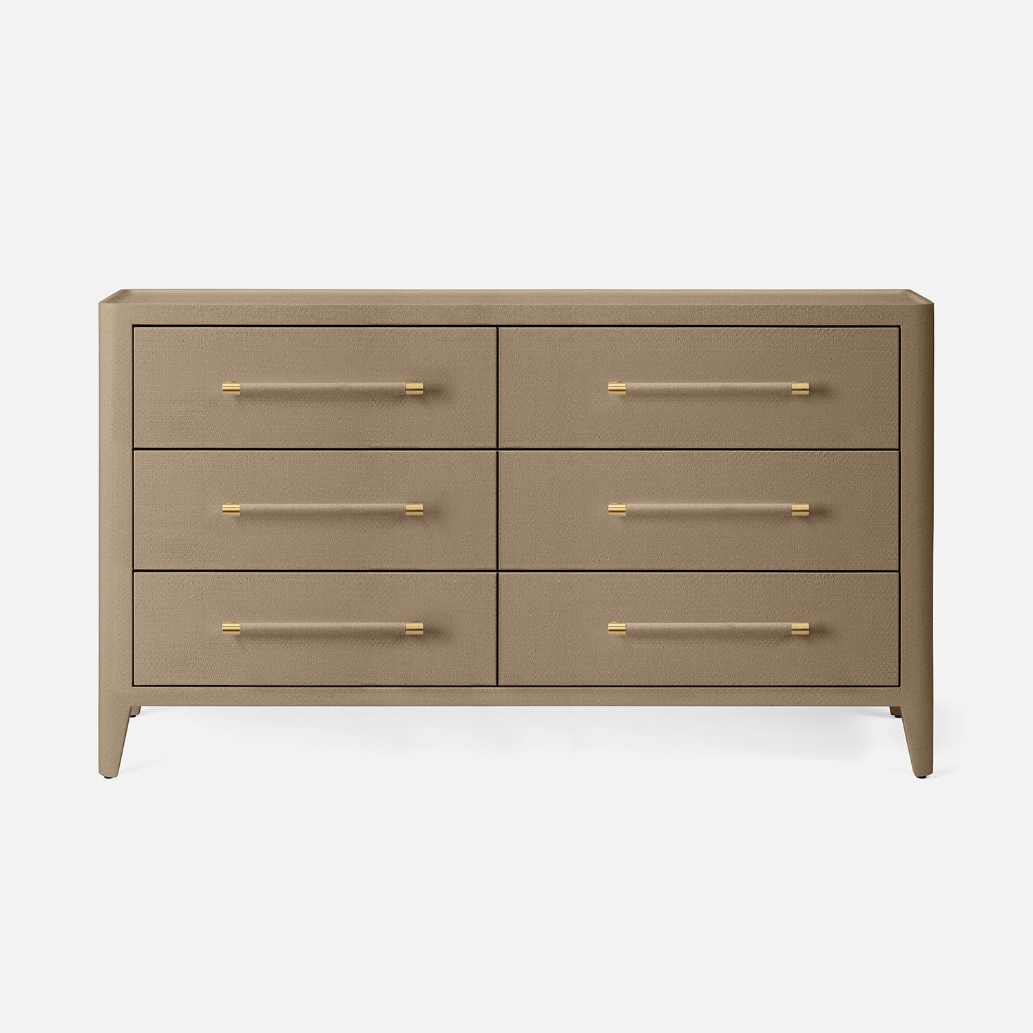 Fergus 60 Inch Dresser