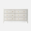 Fergus 60 Inch Dresser
