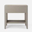 Fergus Metal Nightstand
