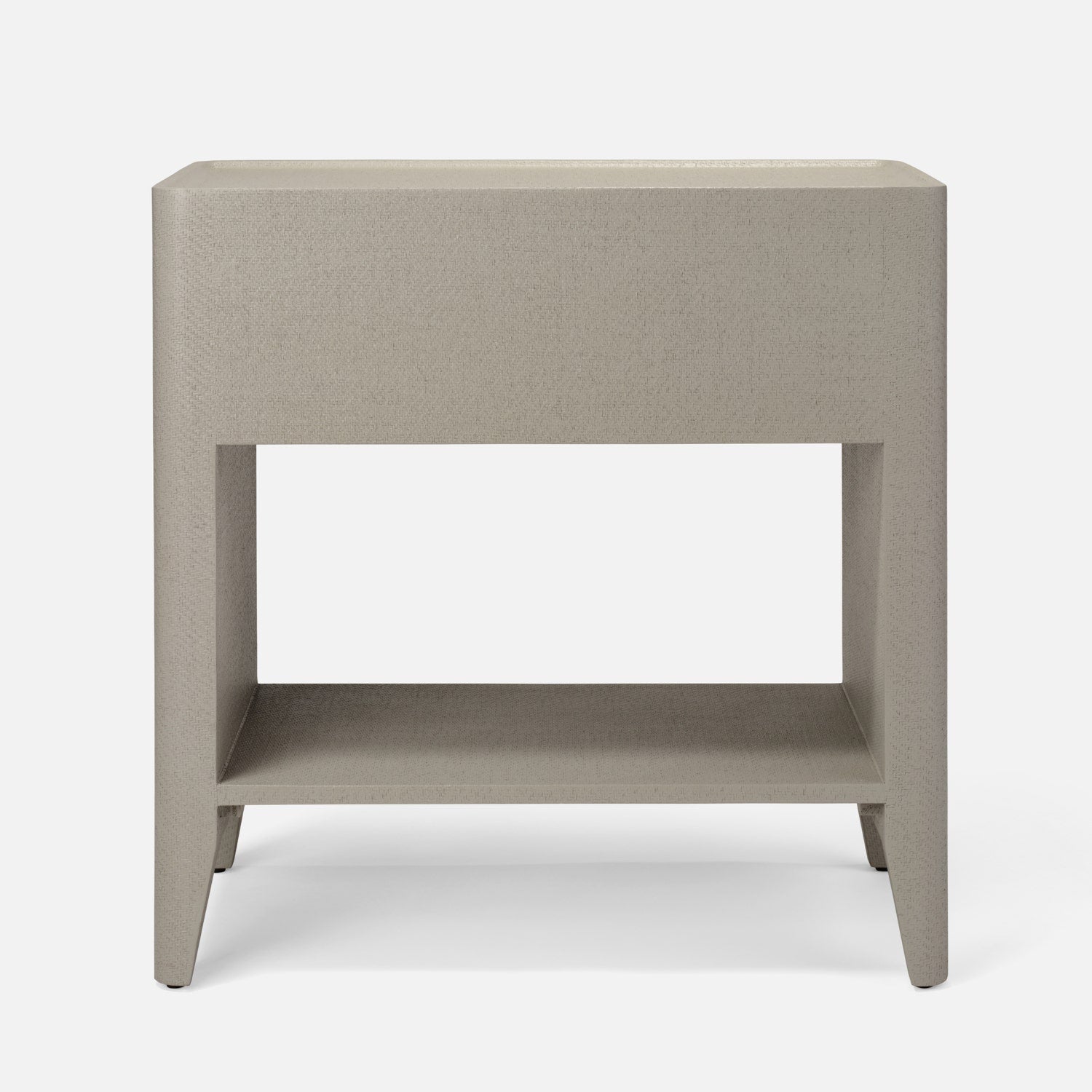 Fergus Metal Nightstand