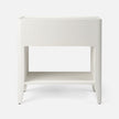 Fergus Metal Nightstand