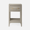 Fergus Metal Nightstand