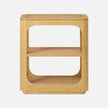 Made Goods Fiorenza Side Table