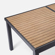 Franco Outdoor Dining Table
