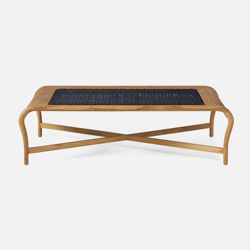 Made Goods Garrison Outdoor Coffee Table