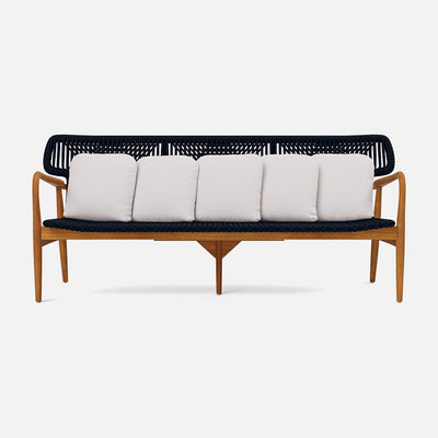 Garrison Upholstered Sofa