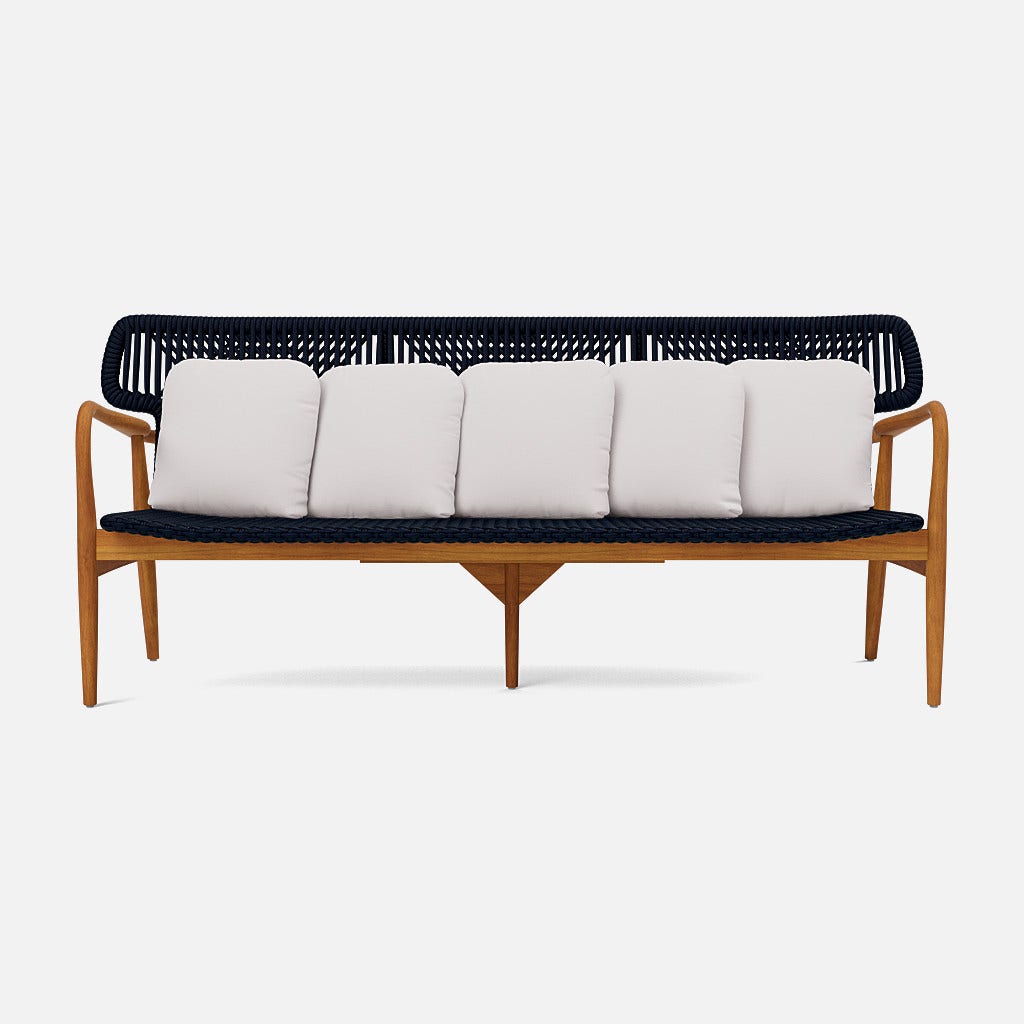 Garrison Upholstered Sofa