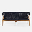 Garrison Sofa No Cushions