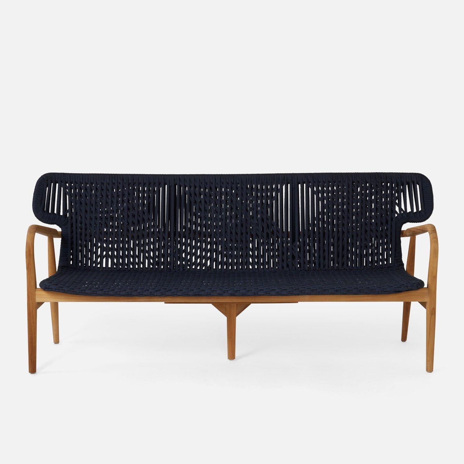 Garrison Sofa No Cushions
