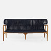 Garrison Sofa No Cushions