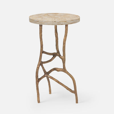 Genevier Accent Table
