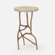 Genevier Accent Table
