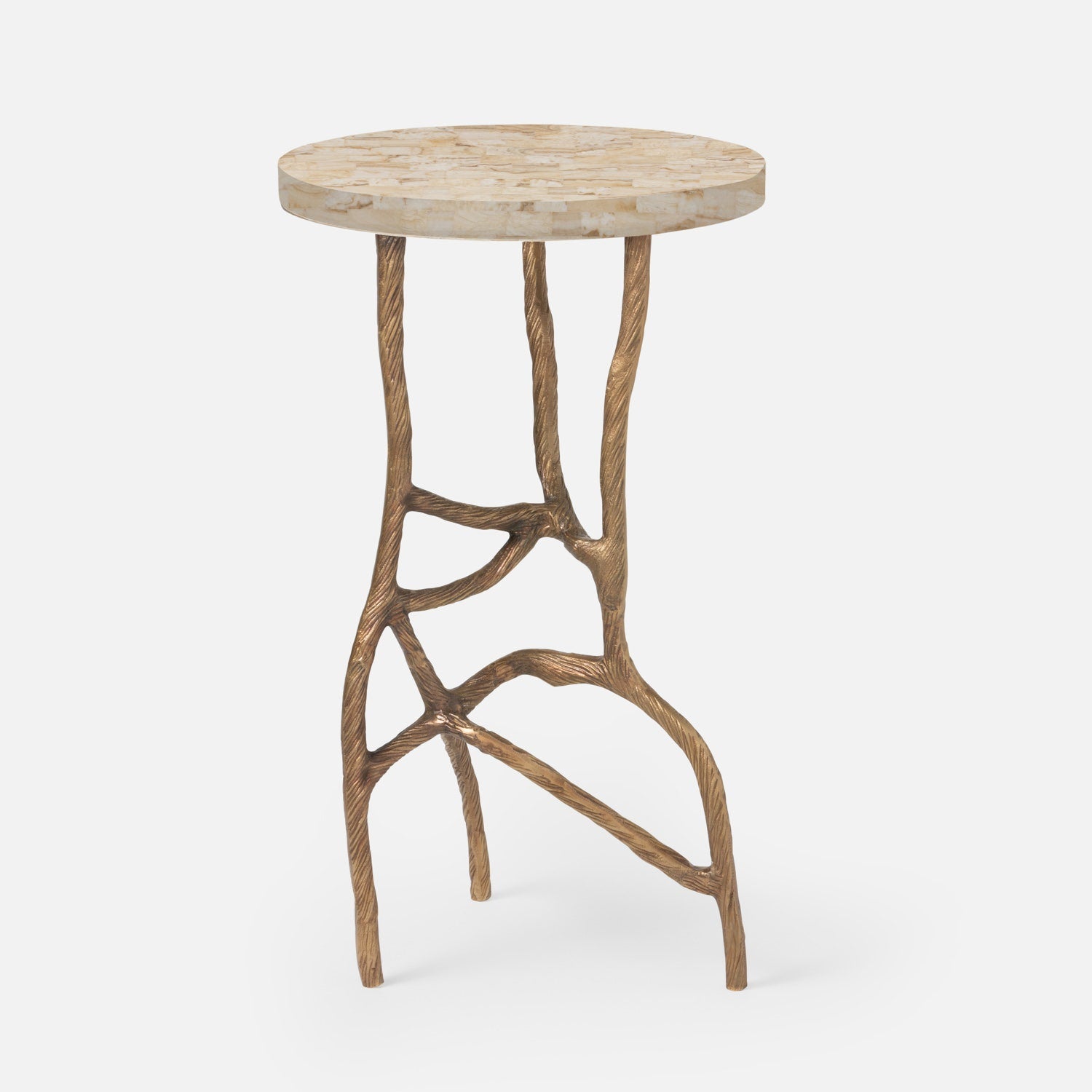 Genevier Accent Table