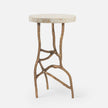 Genevier Accent Table