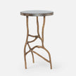 Genevier Accent Table