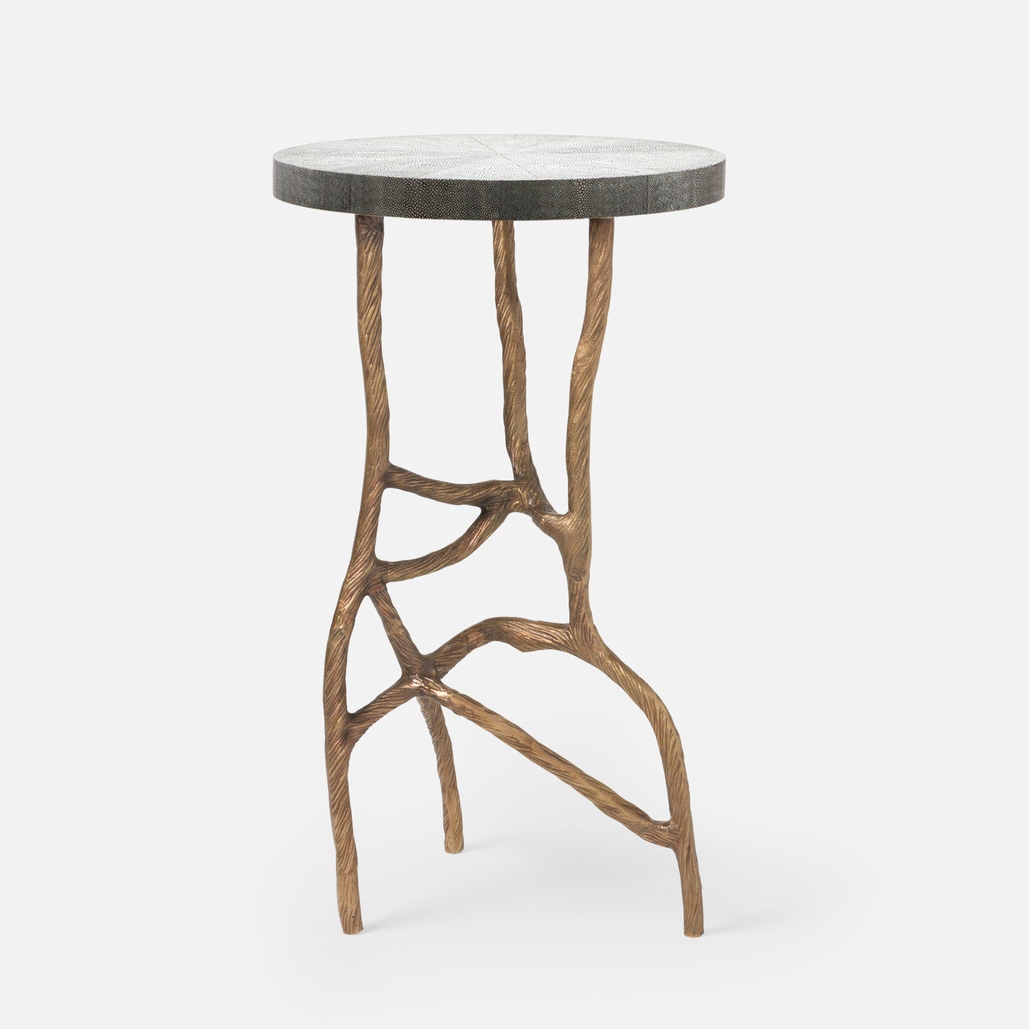 Genevier Accent Table