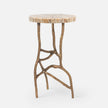Genevier Accent Table