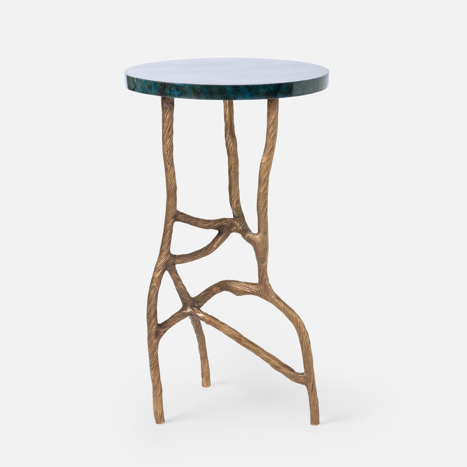 Genevier Accent Table
