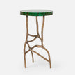 Genevier Accent Table