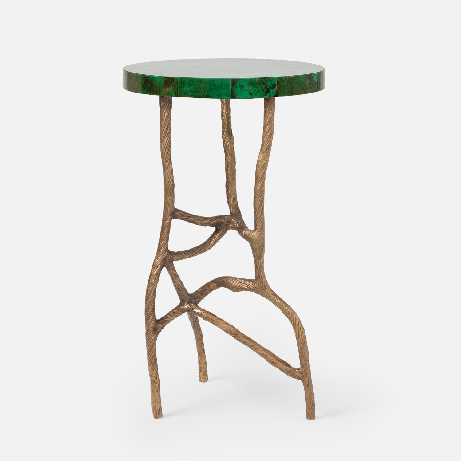 Genevier Accent Table