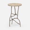Genevier Accent Table