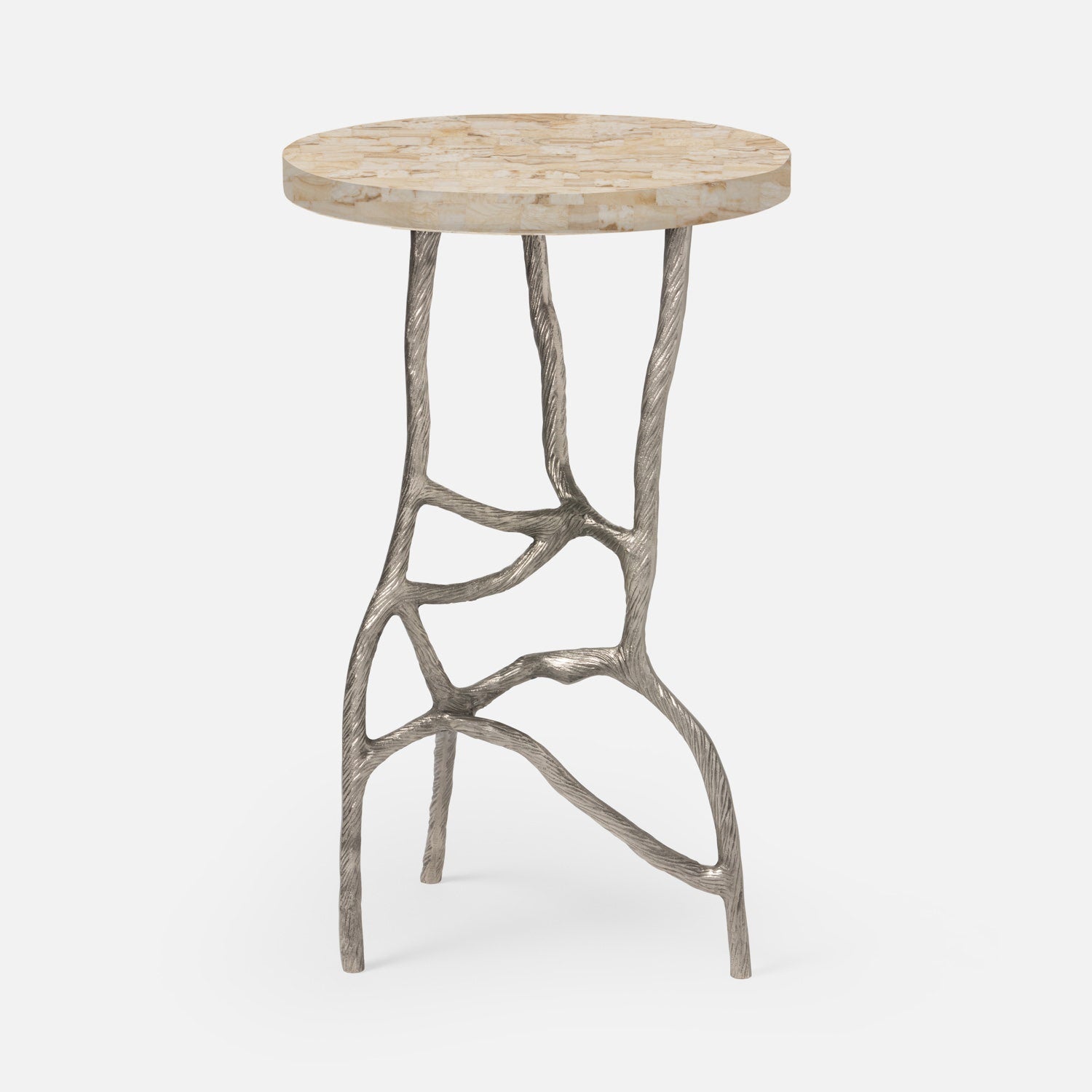 Genevier Accent Table