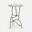 Genevier Accent Table