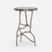 Genevier Accent Table