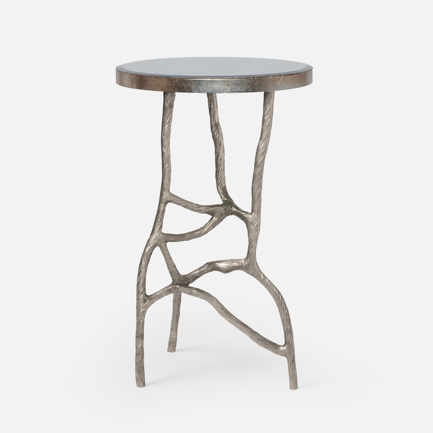 Genevier Accent Table