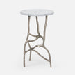 Genevier Accent Table