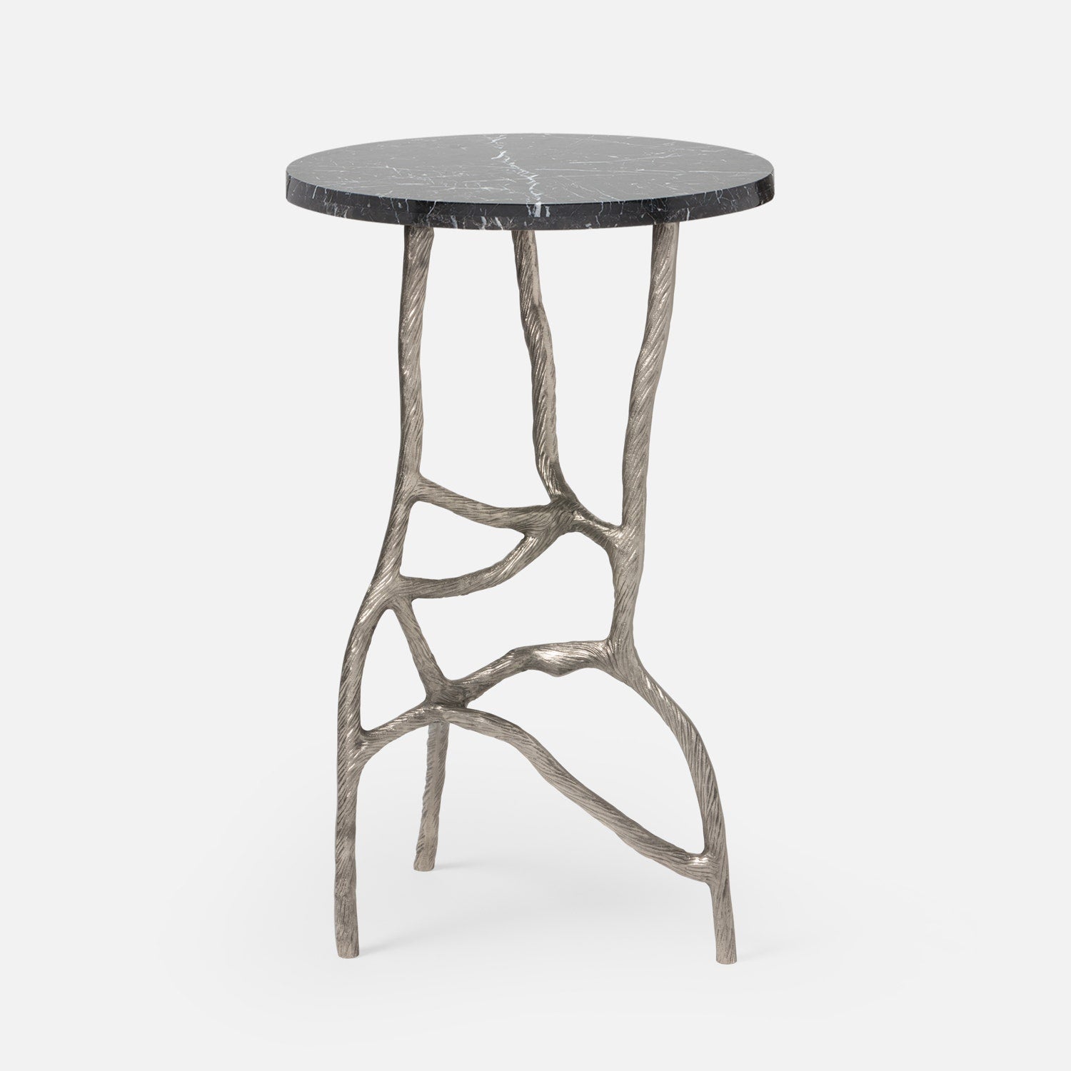 Genevier Accent Table