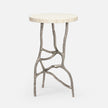 Genevier Accent Table