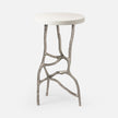 Genevier Accent Table