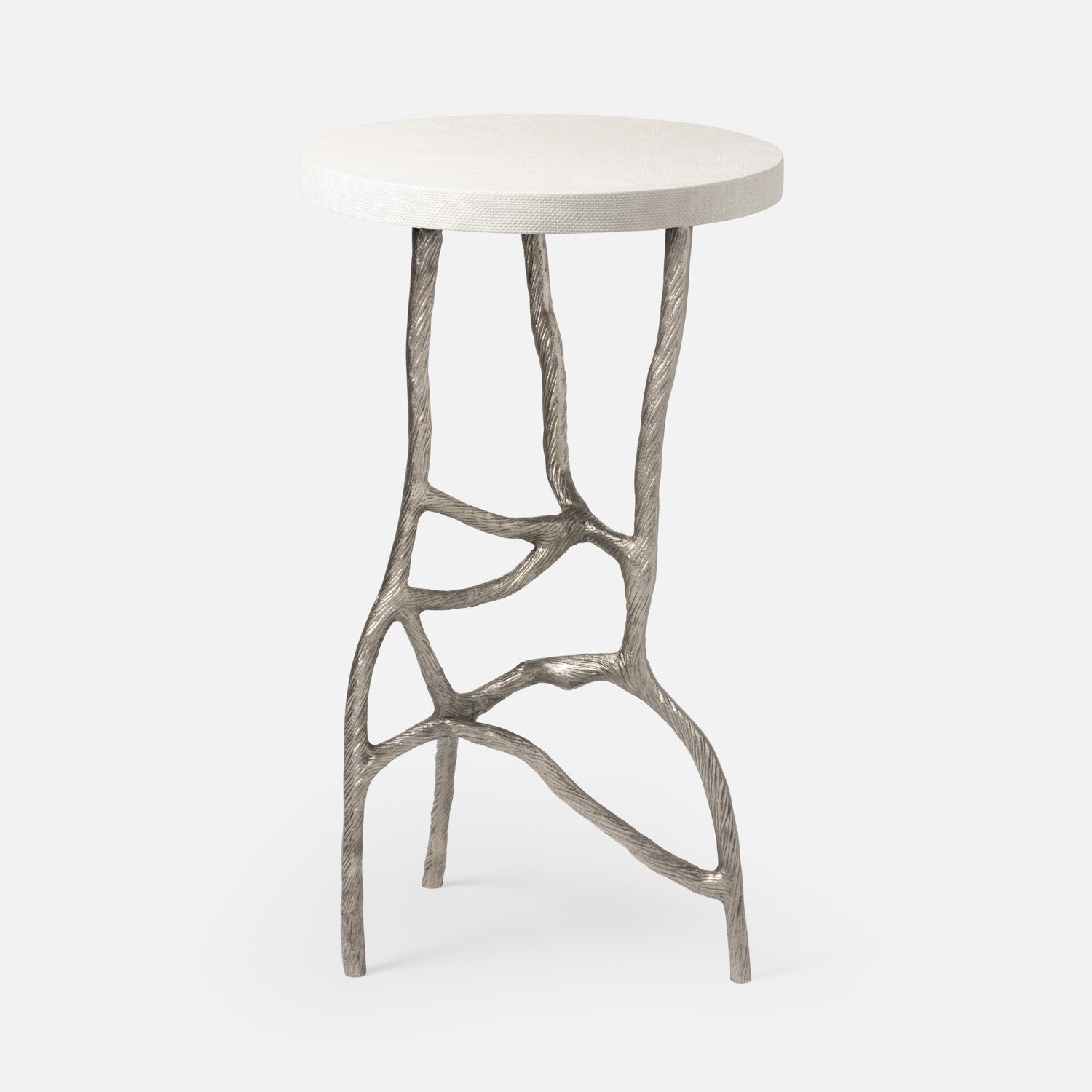 Genevier Accent Table