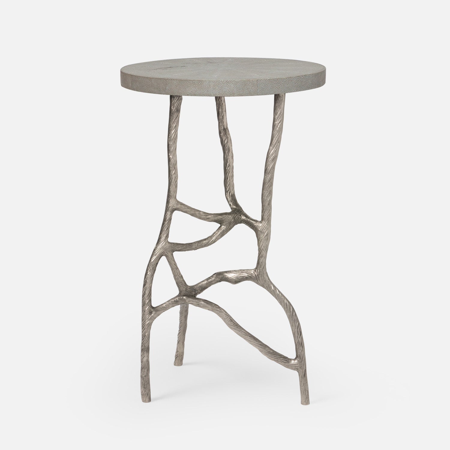 Genevier Accent Table
