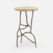 Genevier Accent Table