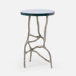 Genevier Accent Table