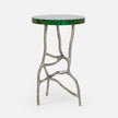 Genevier Accent Table