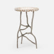 Genevier Accent Table
