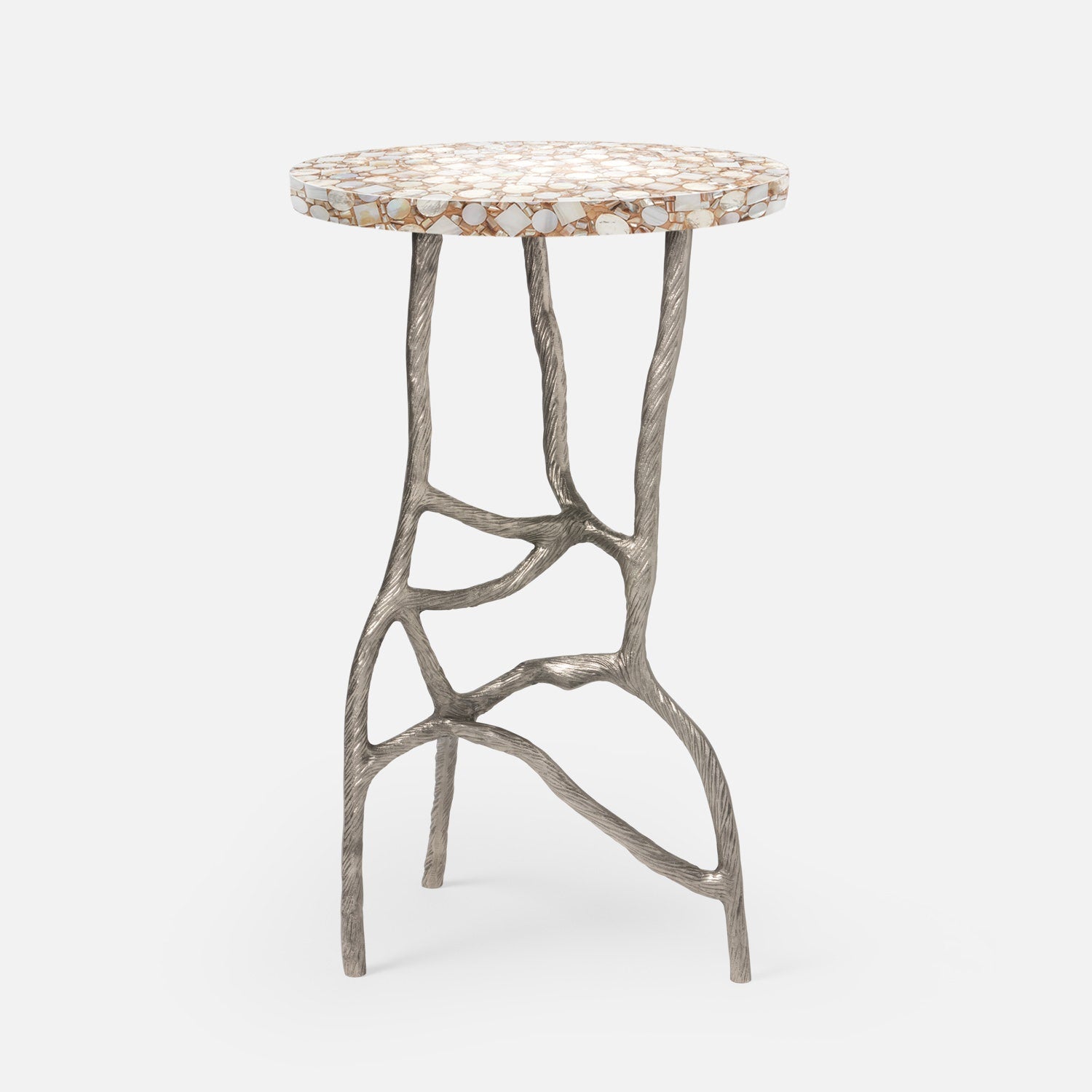 Genevier Accent Table