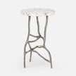 Genevier Accent Table