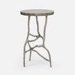 Genevier Accent Table