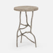 Genevier Accent Table