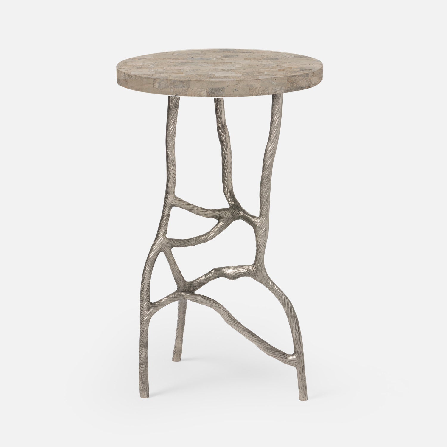 Genevier Accent Table