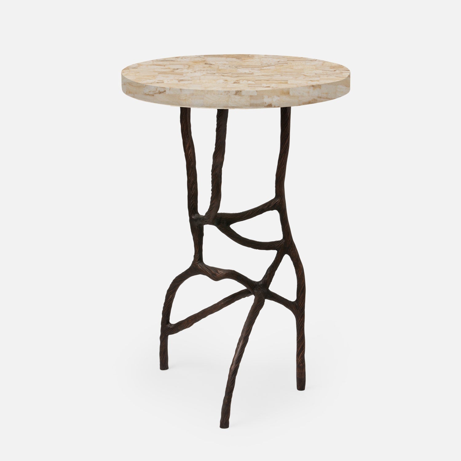 Genevier Accent Table