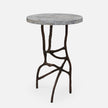 Genevier Accent Table